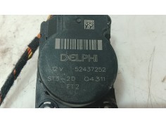 Recambio de modulo electronico para opel meriva b monospace (s10) 1.7 cdti (75) referencia OEM IAM    2
