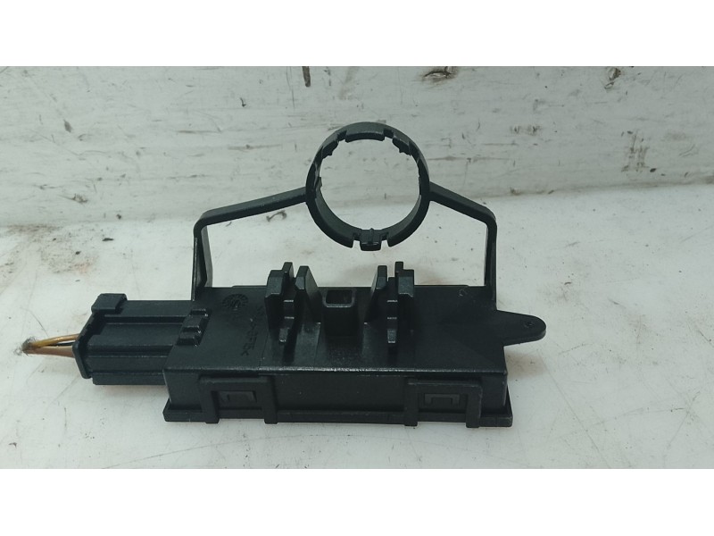 Recambio de modulo electronico para opel meriva b monospace (s10) 1.7 cdti (75) referencia OEM IAM   
