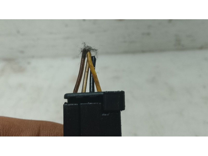 Recambio de modulo electronico para opel meriva b monospace (s10) 1.7 cdti (75) referencia OEM IAM   