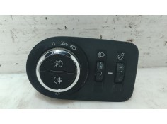 Recambio de mando luces para opel meriva b monospace (s10) 1.7 cdti (75) referencia OEM IAM   
