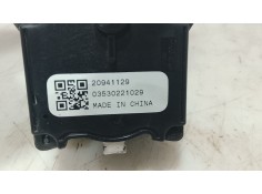 Recambio de mando intermitentes para opel meriva b monospace (s10) 1.7 cdti (75) referencia OEM IAM    2