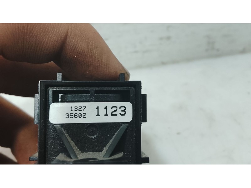 Recambio de modulo electronico para opel meriva b monospace (s10) 1.7 cdti (75) referencia OEM IAM   