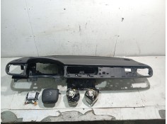 Recambio de kit airbag para citroën c3 iii (sx) 1.2 puretech 82 referencia OEM IAM   