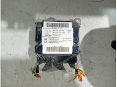 Recambio de kit airbag para citroën c3 iii (sx) 1.2 puretech 82 referencia OEM IAM    2