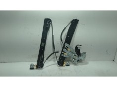 Recambio de elevalunas delantero derecho para opel meriva b monospace (s10) 1.7 cdti (75) referencia OEM IAM 95508038  