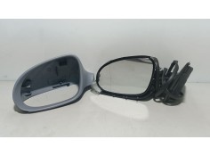 Recambio de retrovisor izquierdo para volkswagen passat b6 (3c2) 2.0 tdi referencia OEM IAM 3B1857507DP9B9  