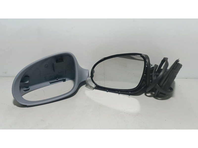 Recambio de retrovisor izquierdo para volkswagen passat b6 (3c2) 2.0 tdi referencia OEM IAM 3B1857507DP9B9  