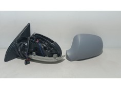 Recambio de retrovisor izquierdo para volkswagen passat b6 (3c2) 2.0 tdi referencia OEM IAM 3B1857507DP9B9   2
