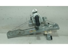 Recambio de elevalunas trasero derecho para opel meriva b monospace (s10) 1.7 cdti (75) referencia OEM IAM 93168807  