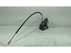 Recambio de cerradura puerta trasera derecha para opel meriva b monospace (s10) 1.7 cdti (75) referencia OEM IAM 13432377  