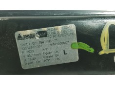 Recambio de elevalunas delantero izquierdo para opel meriva b monospace (s10) 1.7 cdti (75) referencia OEM IAM 95508037   2