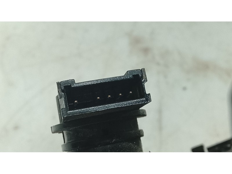 Recambio de modulo electronico para opel meriva b monospace (s10) 1.7 cdti (75) referencia OEM IAM   