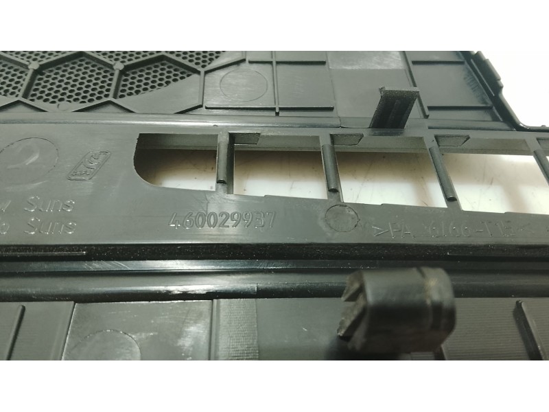 Recambio de modulo electronico para opel meriva b monospace (s10) 1.7 cdti (75) referencia OEM IAM   