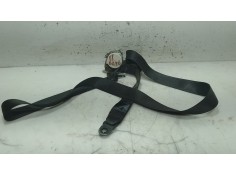Recambio de cinturon seguridad trasero izquierdo para opel meriva b monospace (s10) 1.7 cdti (75) referencia OEM IAM 13364132  