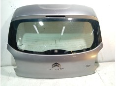 Recambio de porton trasero para citroën c3 iii (sx) 1.2 puretech 82 referencia OEM IAM 9812299780 9812346080 