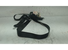 Recambio de cinturon seguridad trasero central para opel meriva b monospace (s10) 1.7 cdti (75) referencia OEM IAM 13381406  