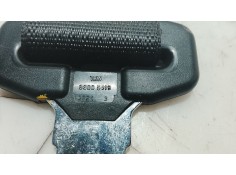 Recambio de cinturon seguridad trasero central para opel meriva b monospace (s10) 1.7 cdti (75) referencia OEM IAM 13381406   2