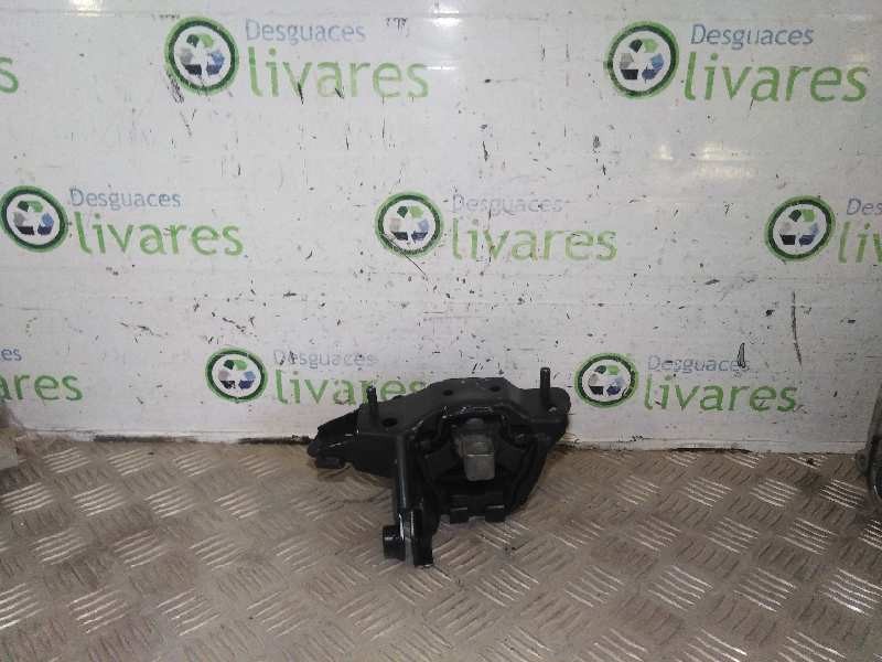 Recambio de soporte motor izquierdo para  referencia OEM IAM 04785  