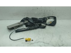 Recambio de cinturon seguridad delantero izquierdo para opel meriva b monospace (s10) 1.7 cdti (75) referencia OEM IAM 13305707 