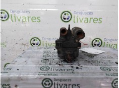 Recambio de valvula intercambio de calefaccion para mercedes clase c (w202) berlina 1.8 16v cat   |   0.93 - ... | 1993 | 122 cv 2