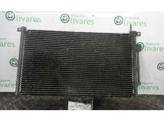 Recambio de condensador / radiador aire acondicionado para ford mondeo berlina (ge) trend   |   09.00 - 12.02 | 2000 - 2002 | 11