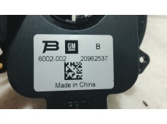 Recambio de anillo airbag para opel meriva b monospace (s10) 1.7 cdti (75) referencia OEM IAM    2