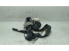 Recambio de cinturon seguridad delantero derecho para opel meriva b monospace (s10) 1.7 cdti (75) referencia OEM IAM 13305706  