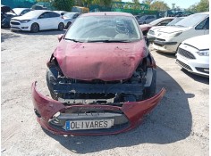 ford fiesta vi (cb1, ccn) del año 2011