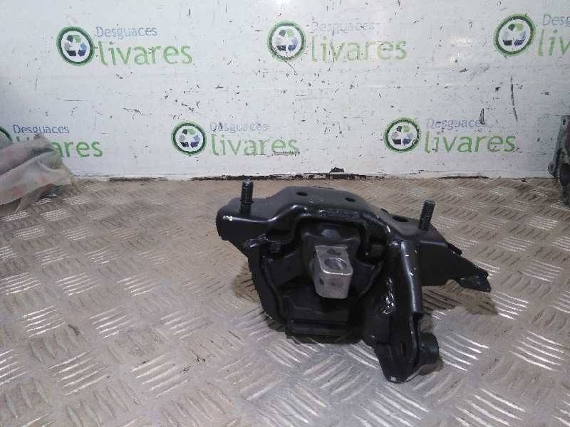 Recambio de soporte motor izquierdo para  referencia OEM IAM 04785  