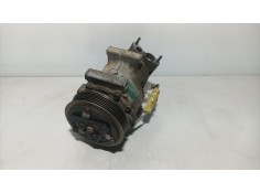 Recambio de compresor aire acondicionado para citroën xsara berlina 1.6i 16v sx referencia OEM IAM 8620010160  