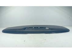 Recambio de moldura para renault clio ii (bb_, cb_) 1.5 dci (b/cb08) referencia OEM IAM    2