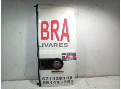 Recambio de puerta trasera derecha para fiat doblo cargo (263_) 1.3 d multijet referencia OEM IAM 51811378  
