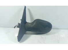 Recambio de retrovisor izquierdo para renault clio ii (bb_, cb_) 1.5 dci (b/cb08) referencia OEM IAM    2