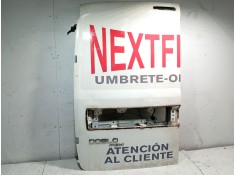 Recambio de puerta trasera izquierda para fiat doblo cargo (263_) 1.3 d multijet referencia OEM IAM 51976513  