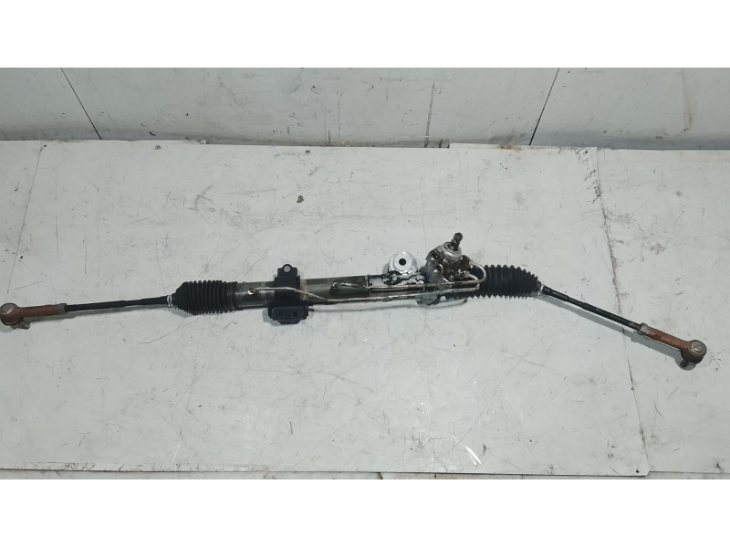 Recambio de cremallera direccion para nissan almera tino (v10) 2.2 dci referencia OEM IAM 490014U22A  