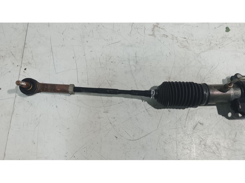Recambio de cremallera direccion para nissan almera tino (v10) 2.2 dci referencia OEM IAM 490014U22A  