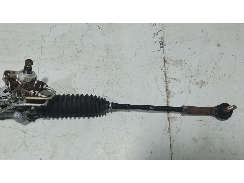 Recambio de cremallera direccion para nissan almera tino (v10) 2.2 dci referencia OEM IAM 490014U22A  