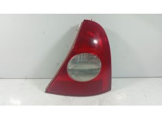 Recambio de piloto trasero derecho para renault clio ii (bb_, cb_) 1.5 dci (b/cb08) referencia OEM IAM   