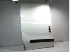Recambio de puerta lateral corredera derecha para fiat doblo cargo (263_) 1.3 d multijet referencia OEM IAM 51977134  