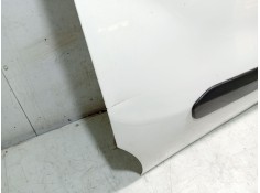 Recambio de puerta lateral corredera derecha para fiat doblo cargo (263_) 1.3 d multijet referencia OEM IAM 51977134   2