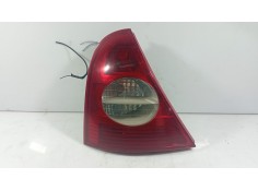 Recambio de piloto trasero izquierdo para renault clio ii (bb_, cb_) 1.5 dci (b/cb08) referencia OEM IAM   