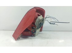 Recambio de piloto trasero izquierdo para renault clio ii (bb_, cb_) 1.5 dci (b/cb08) referencia OEM IAM    2