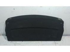 Recambio de bandeja trasera para opel meriva b monospace (s10) 1.7 cdti (75) referencia OEM IAM 13498832  