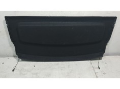 Recambio de bandeja trasera para opel meriva b monospace (s10) 1.7 cdti (75) referencia OEM IAM 13498832   2