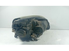 Recambio de faro izquierdo para renault clio ii (bb_, cb_) 1.5 dci (b/cb08) referencia OEM IAM    2