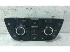 Recambio de mando calefaccion / aire acondicionado para opel meriva b monospace (s10) 1.7 cdti (75) referencia OEM IAM   