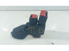 Recambio de anclaje cinturon trasero derecho para renault clio ii (bb_, cb_) 1.5 dci (b/cb08) referencia OEM IAM   