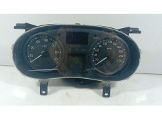 Recambio de cuadro instrumentos para renault clio ii (bb_, cb_) 1.5 dci (b/cb08) referencia OEM IAM   