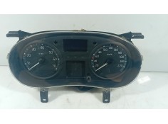 Recambio de cuadro instrumentos para renault clio ii (bb_, cb_) 1.5 dci (b/cb08) referencia OEM IAM    2