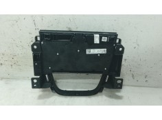 Recambio de sistema audio / radio cd para opel meriva b monospace (s10) 1.7 cdti (75) referencia OEM IAM    2